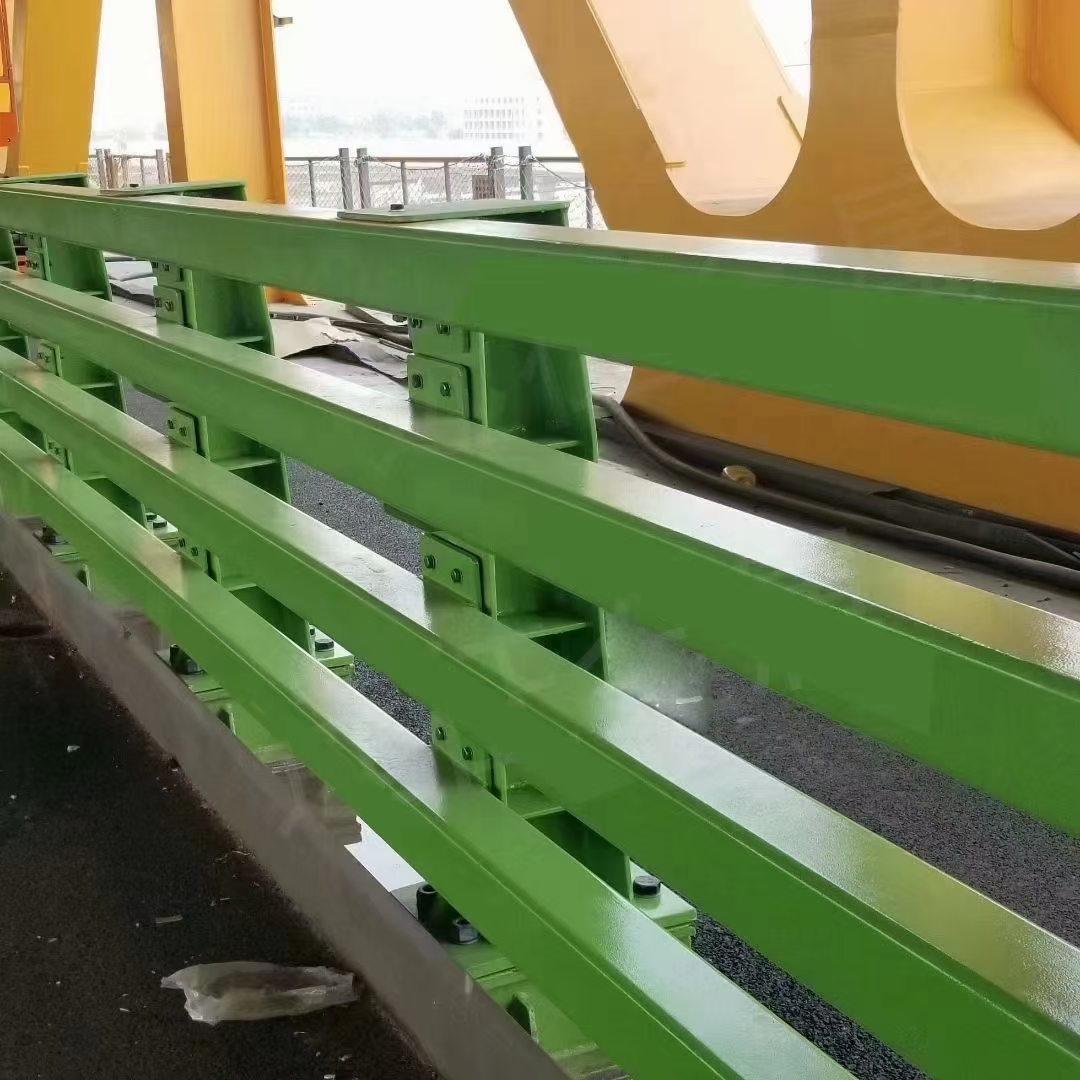 平顶山市景观护栏灯光护栏 - 厂家